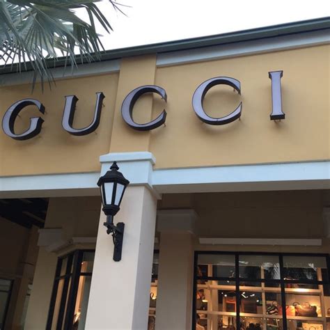 gucci sawgrass mill|gucci outlet sawgrass mills.